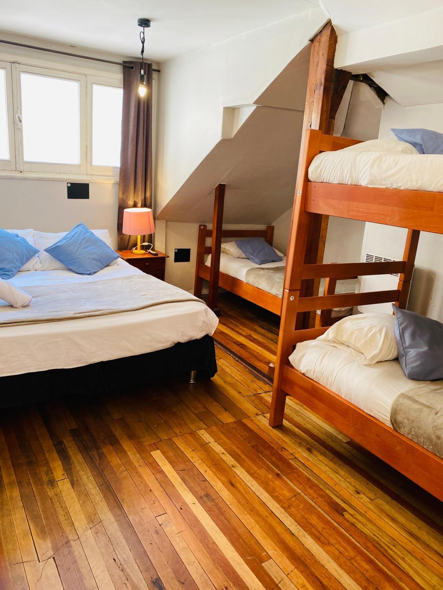 Bbcasita Bed & Breakfast Santiago Exterior foto