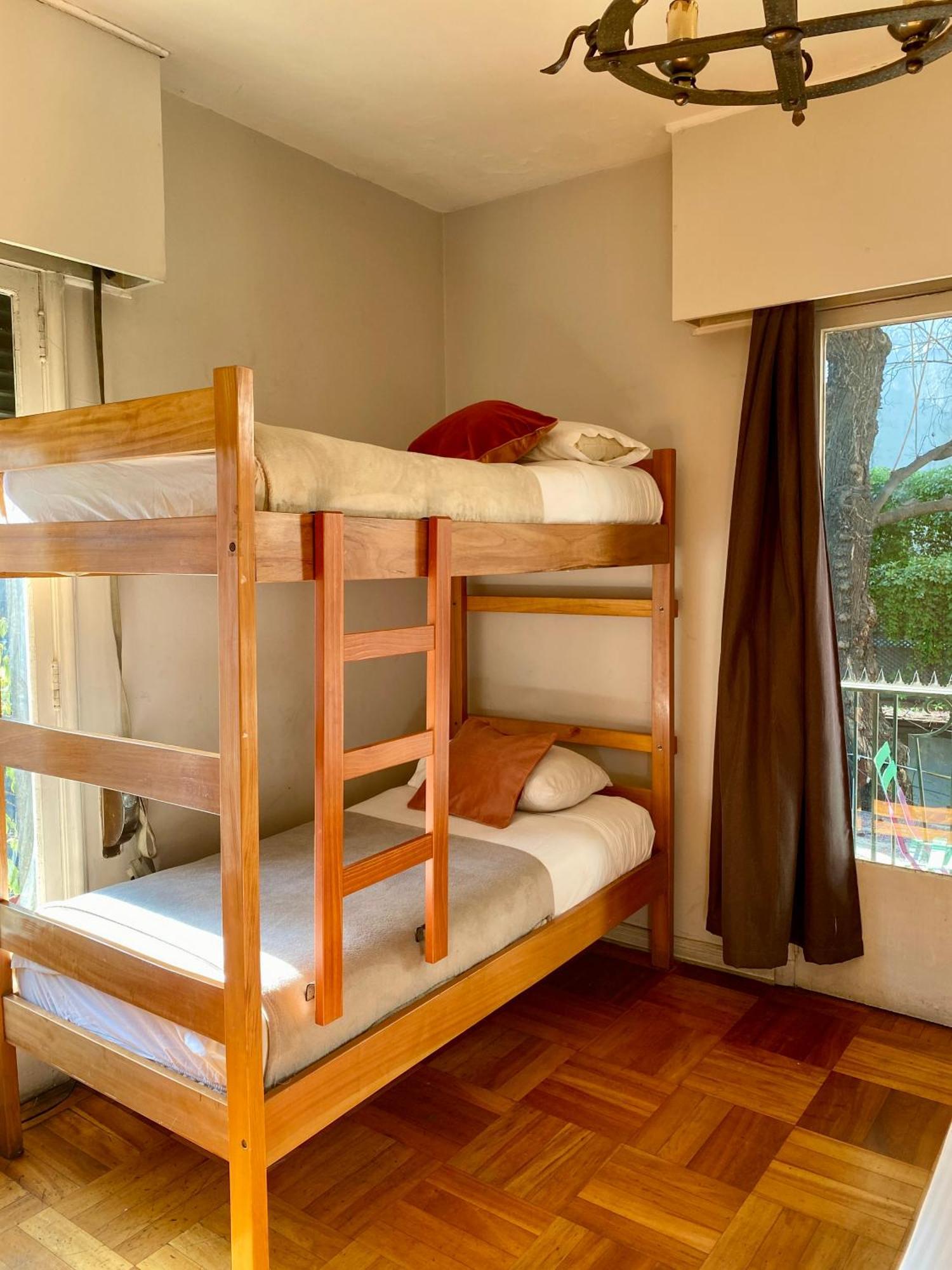 Bbcasita Bed & Breakfast Santiago Exterior foto