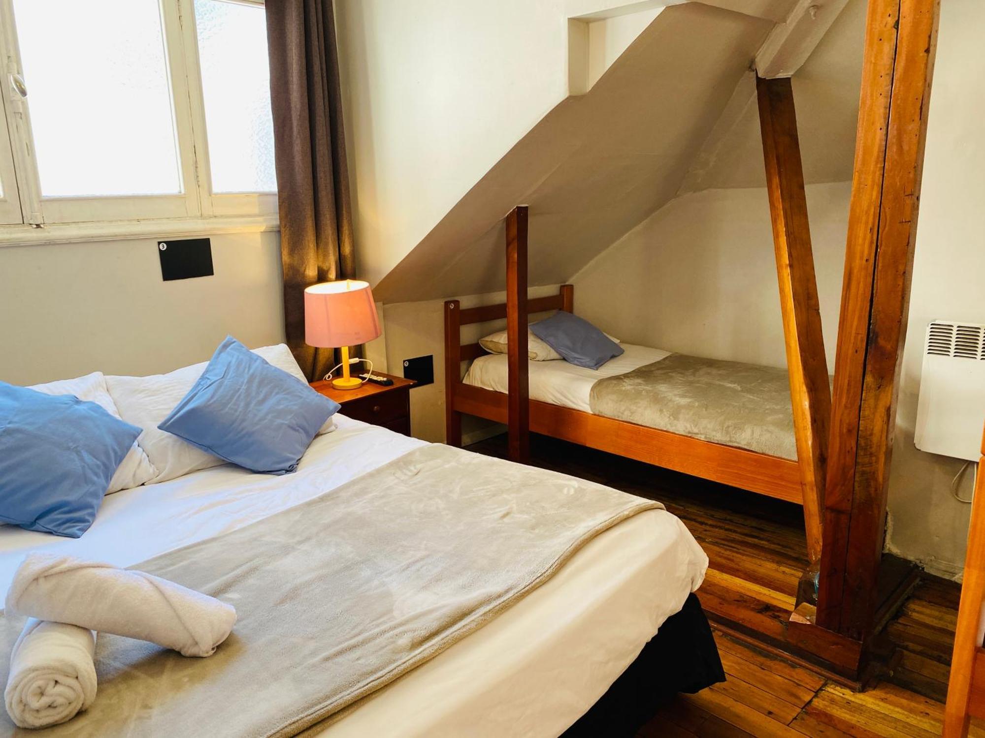 Bbcasita Bed & Breakfast Santiago Exterior foto