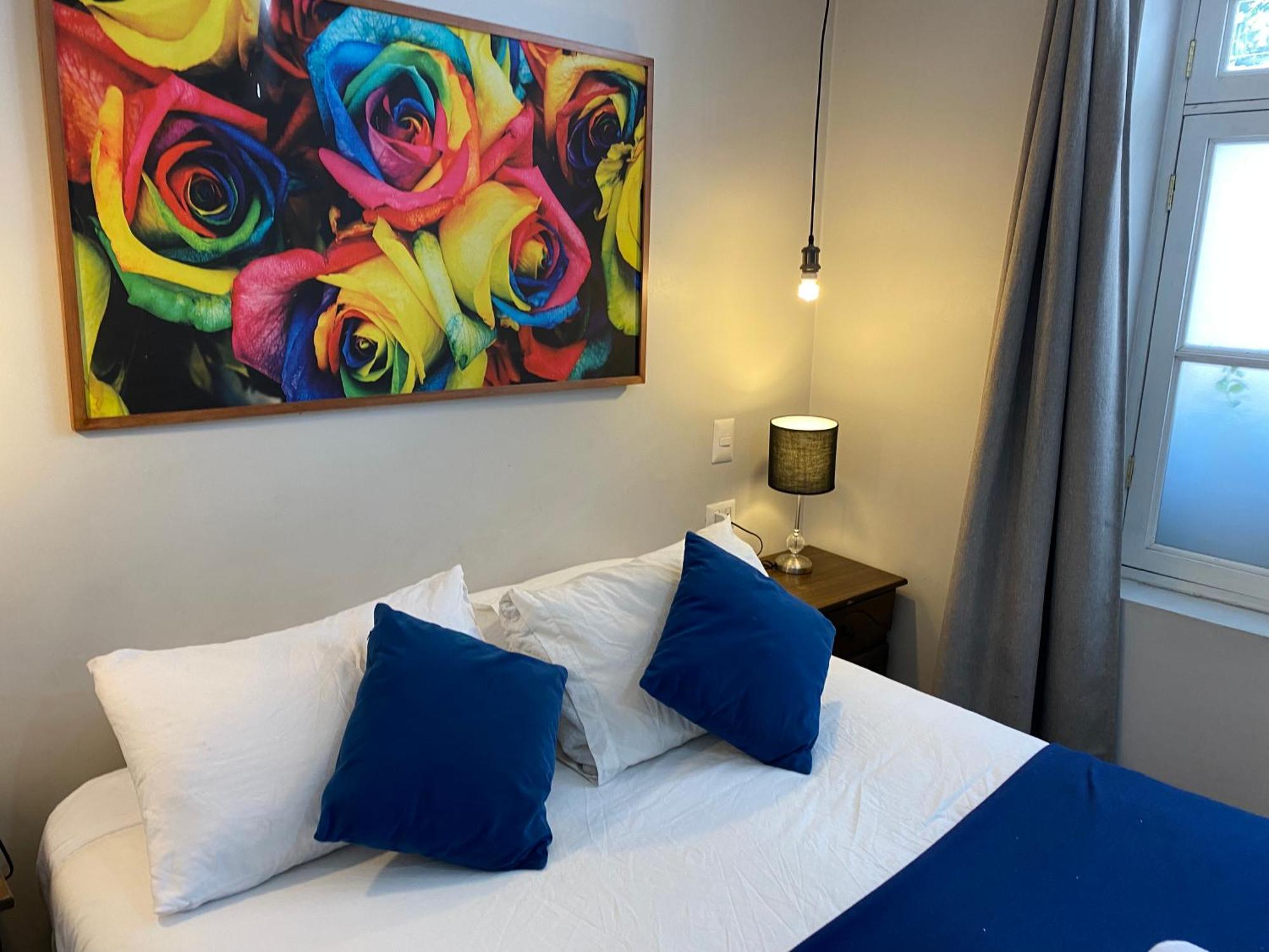 Bbcasita Bed & Breakfast Santiago Exterior foto