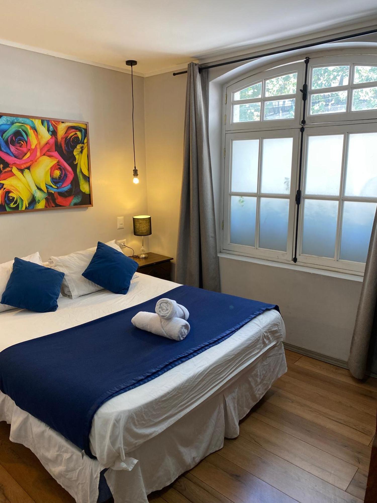 Bbcasita Bed & Breakfast Santiago Exterior foto