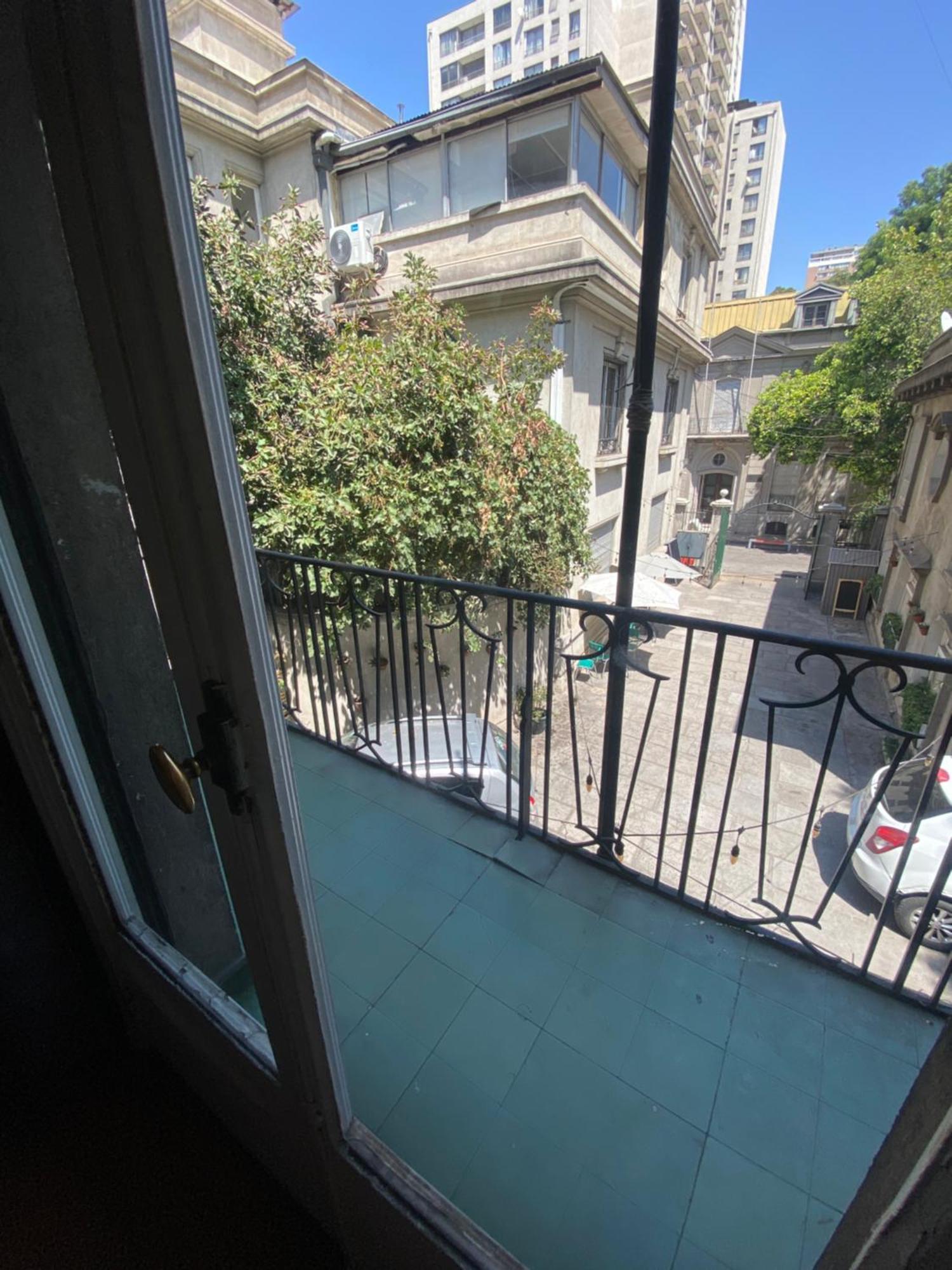 Bbcasita Bed & Breakfast Santiago Exterior foto