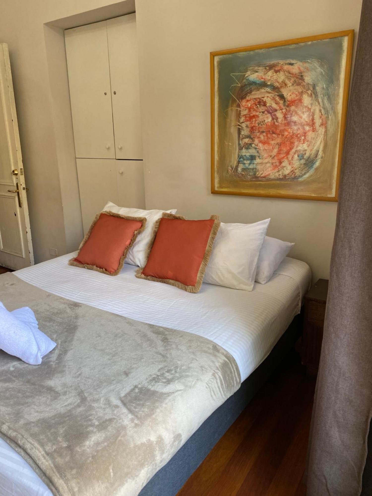 Bbcasita Bed & Breakfast Santiago Exterior foto
