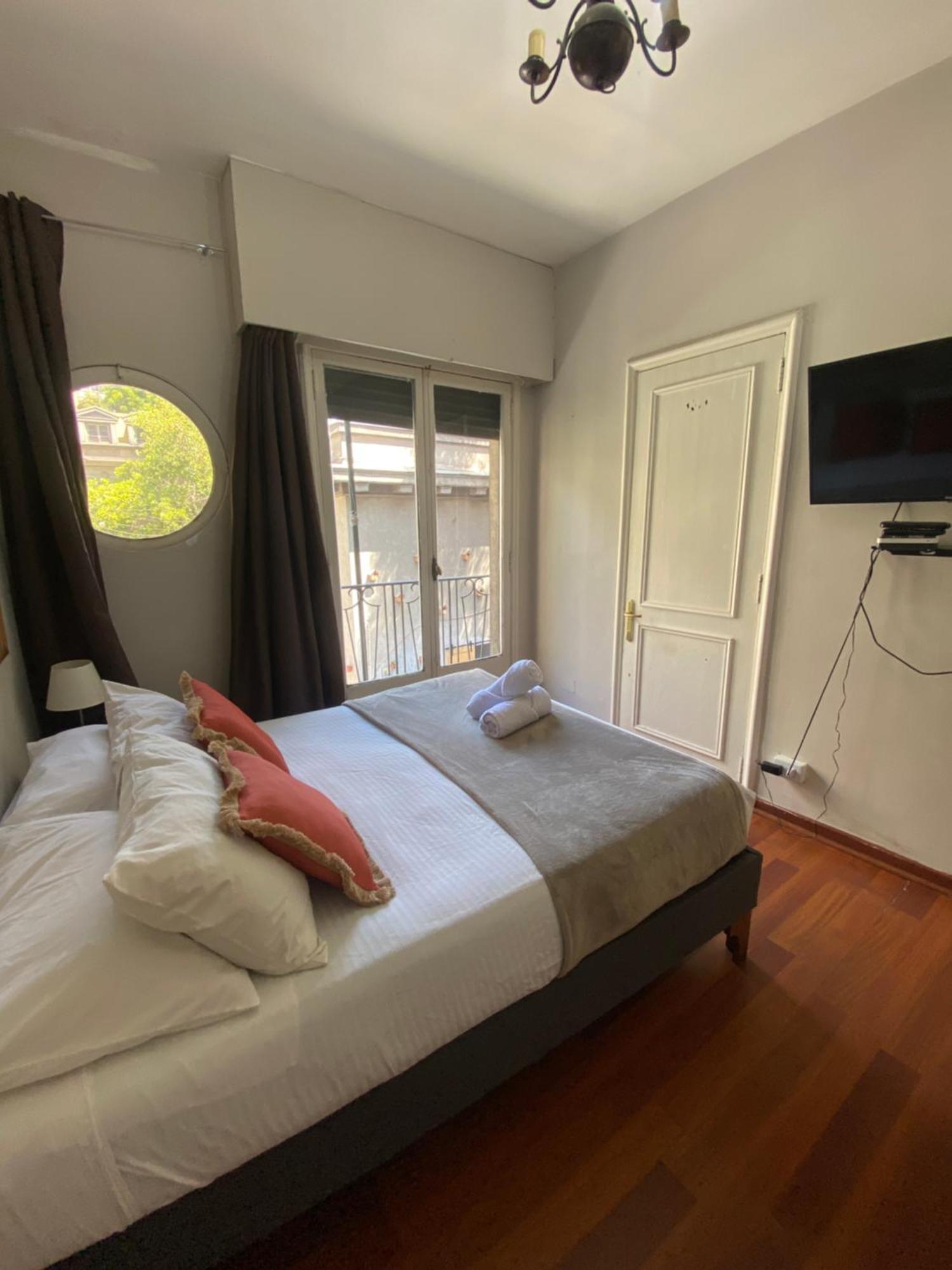 Bbcasita Bed & Breakfast Santiago Exterior foto