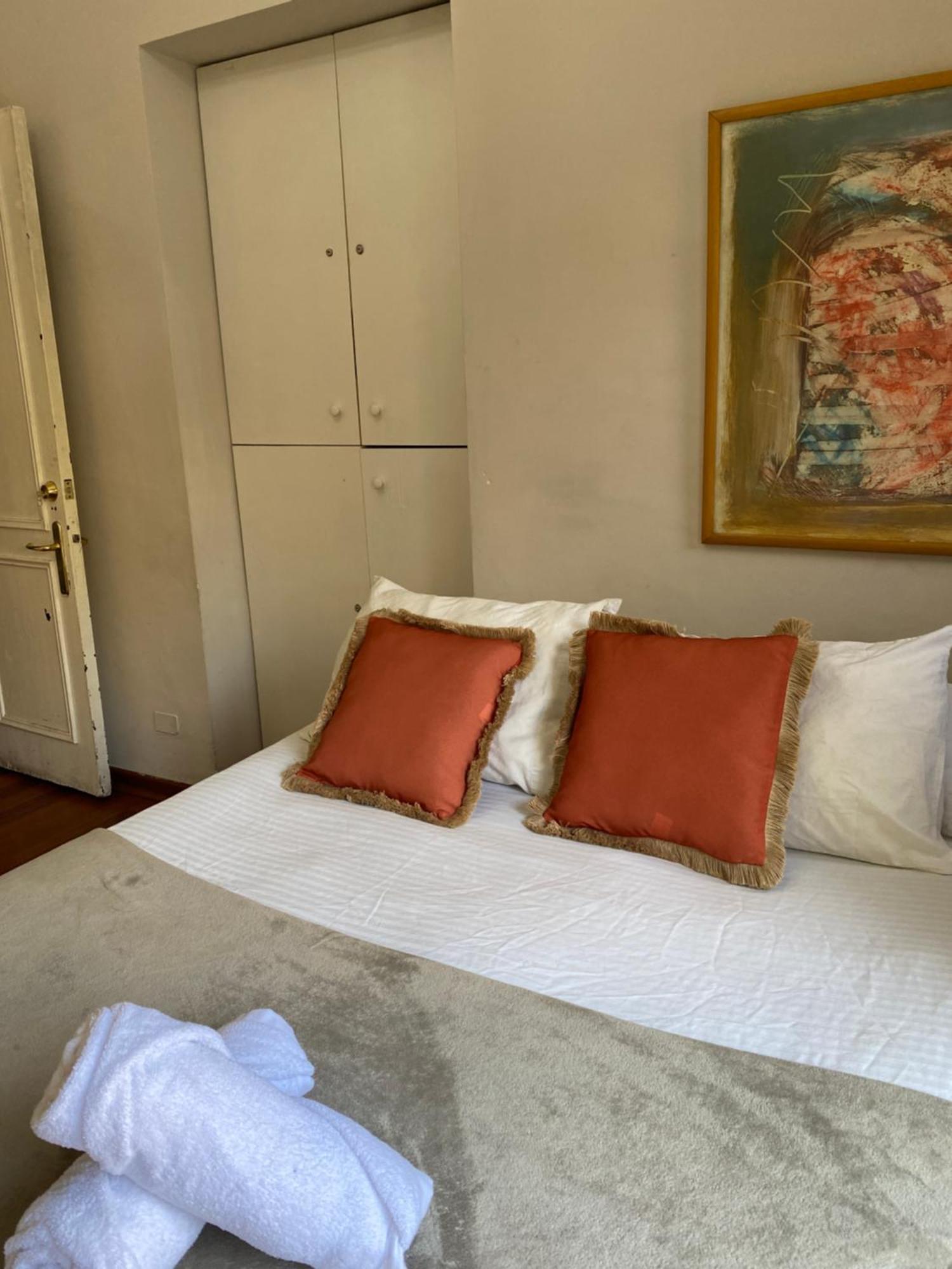 Bbcasita Bed & Breakfast Santiago Exterior foto