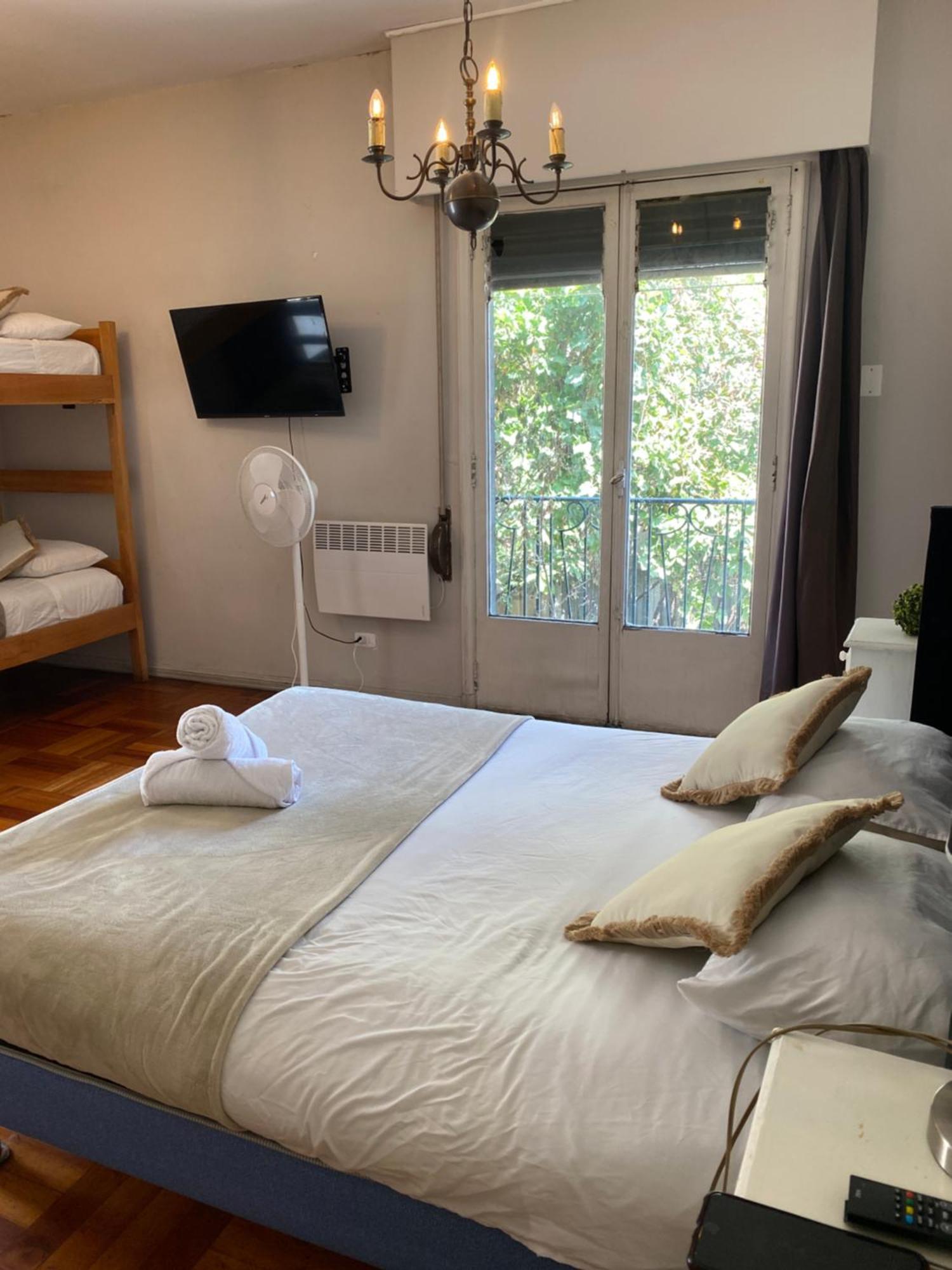 Bbcasita Bed & Breakfast Santiago Exterior foto