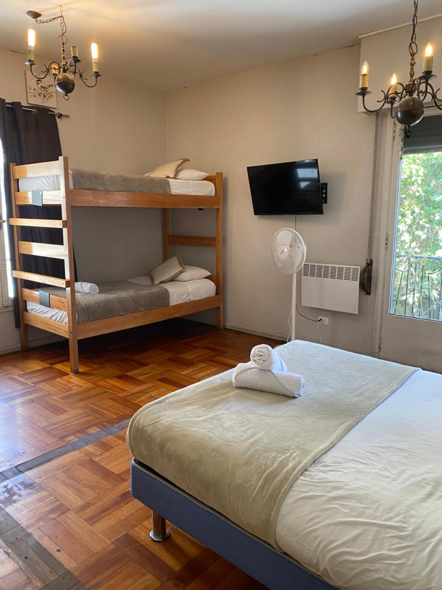 Bbcasita Bed & Breakfast Santiago Exterior foto